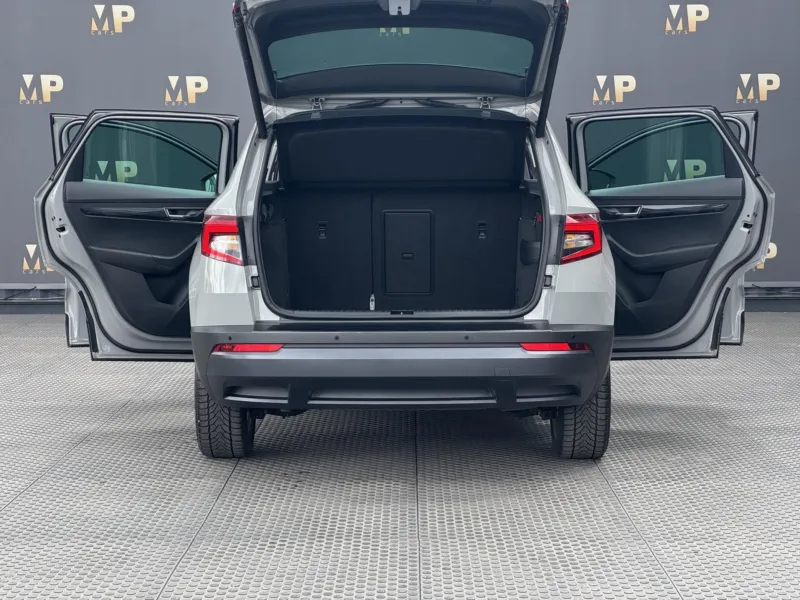 Škoda Karoq – 1.5TSi DSG Style Virtual RZV
