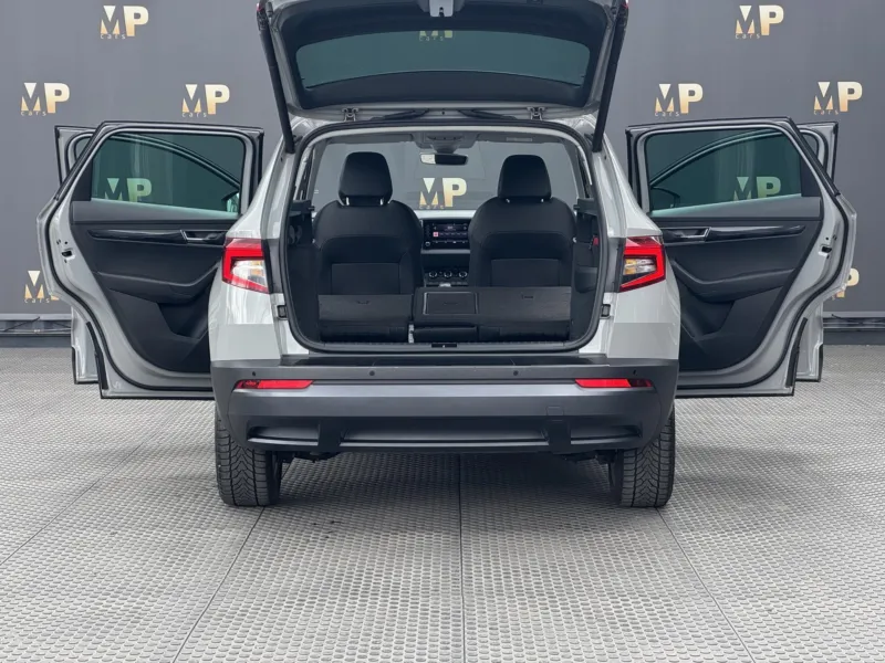 Škoda Karoq – 1.5TSi DSG Style Virtual RZV