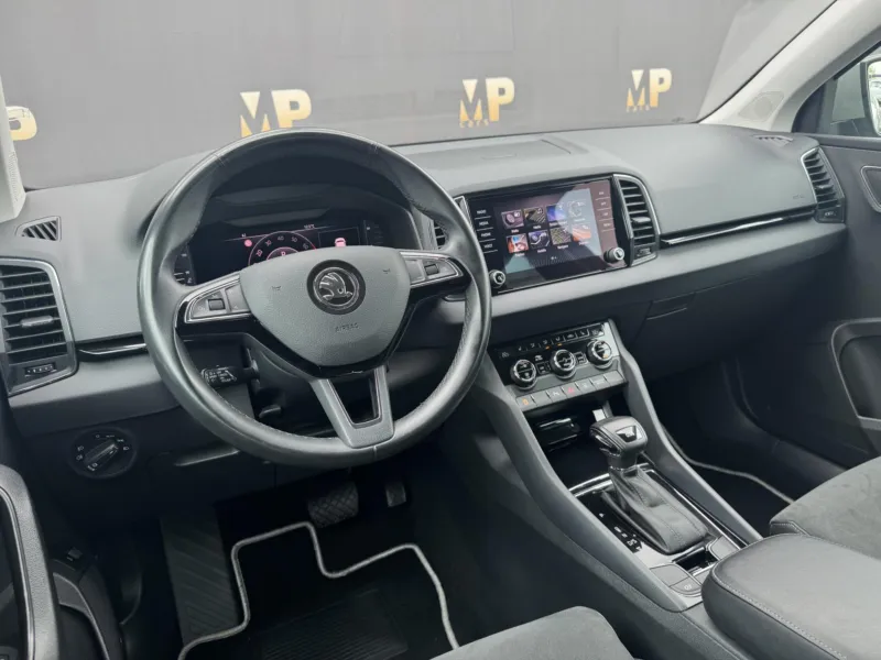 Škoda Karoq – 1.5TSi DSG Style Virtual RZV