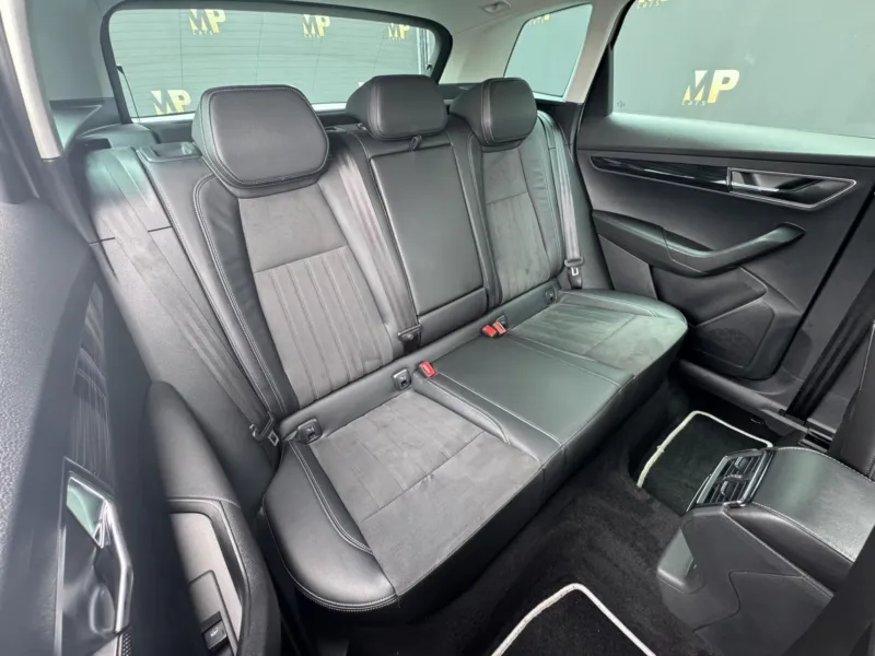 Škoda Karoq – 1.5TSi DSG Style Virtual RZV