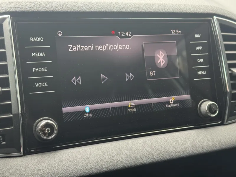 Škoda Karoq – 1.5TSi DSG Style Virtual RZV