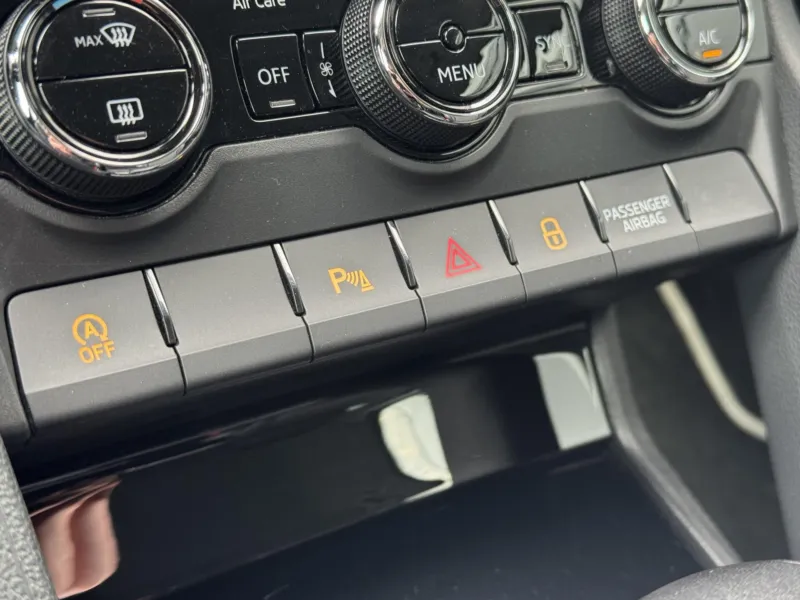 Škoda Karoq – 1.5TSi DSG Style Virtual RZV