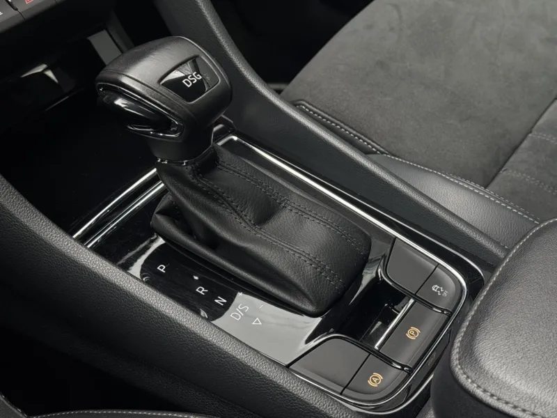 Škoda Karoq – 1.5TSi DSG Style Virtual RZV