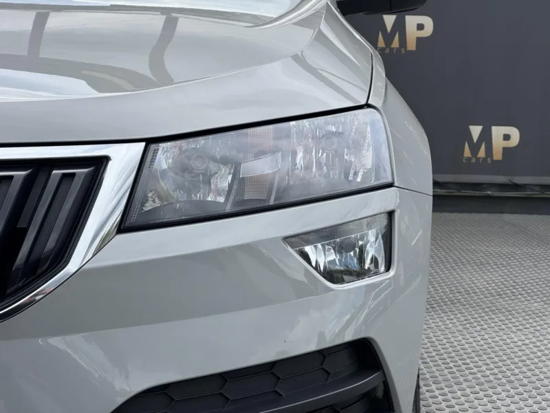 Škoda Karoq – 1.5TSi DSG Style Virtual RZV