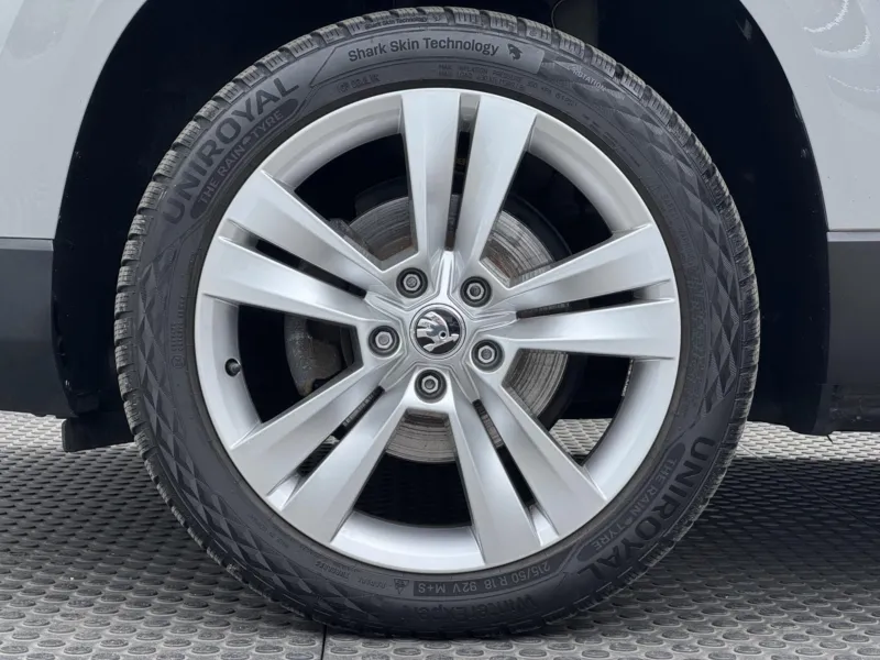 Škoda Karoq – 1.5TSi DSG Style Virtual RZV
