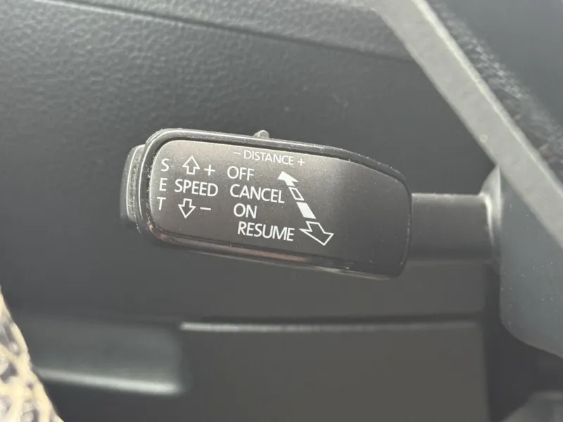 Škoda Superb – 2.0TDi DSG Sportline ACC Kessy