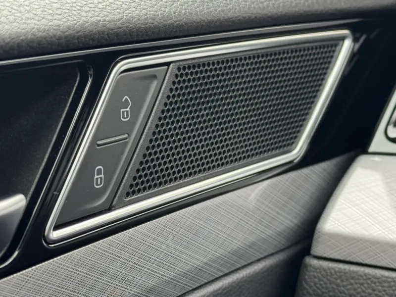 Volkswagen Passat – 2.0TDi 140kW DSG Business, RZV