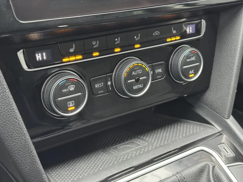 Volkswagen Passat – 2.0TDi 140kW DSG Business, RZV