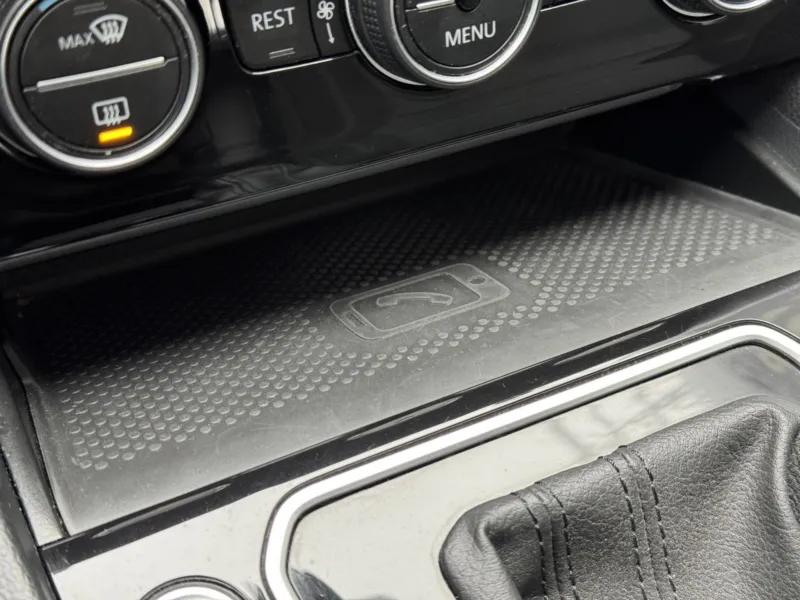 Volkswagen Passat – 2.0TDi 140kW DSG Business, RZV