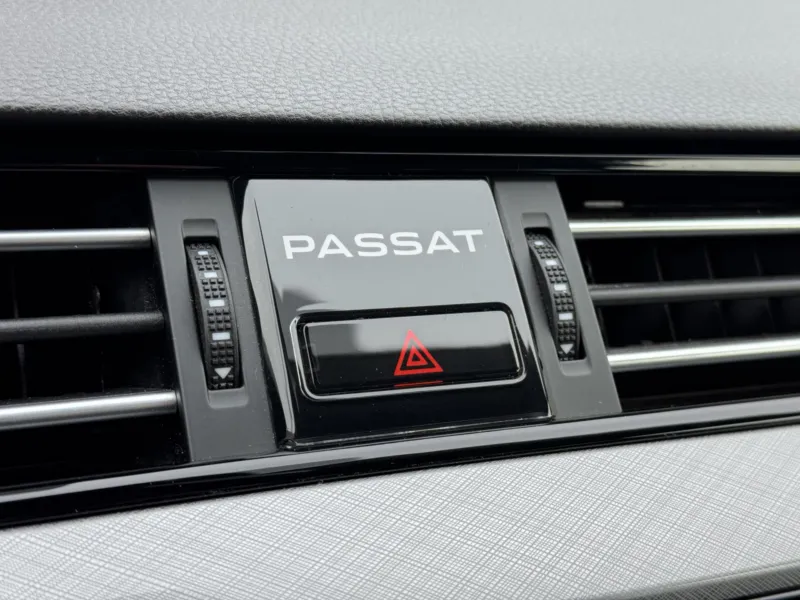 Volkswagen Passat – 2.0TDi 140kW DSG Business, RZV