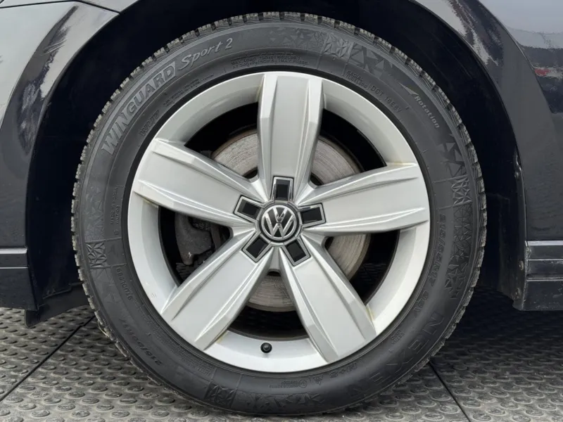 Volkswagen Passat – 2.0TDi 140kW DSG Business, RZV