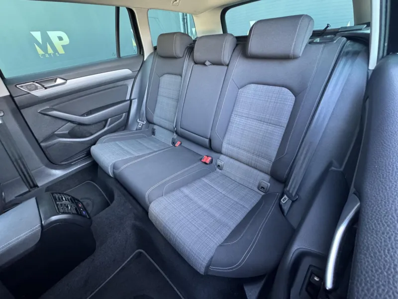 Volkswagen Passat – 2.0TDi MAN Business RZV
