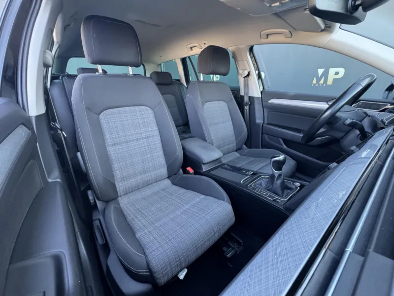Volkswagen Passat – 2.0TDi MAN Business RZV