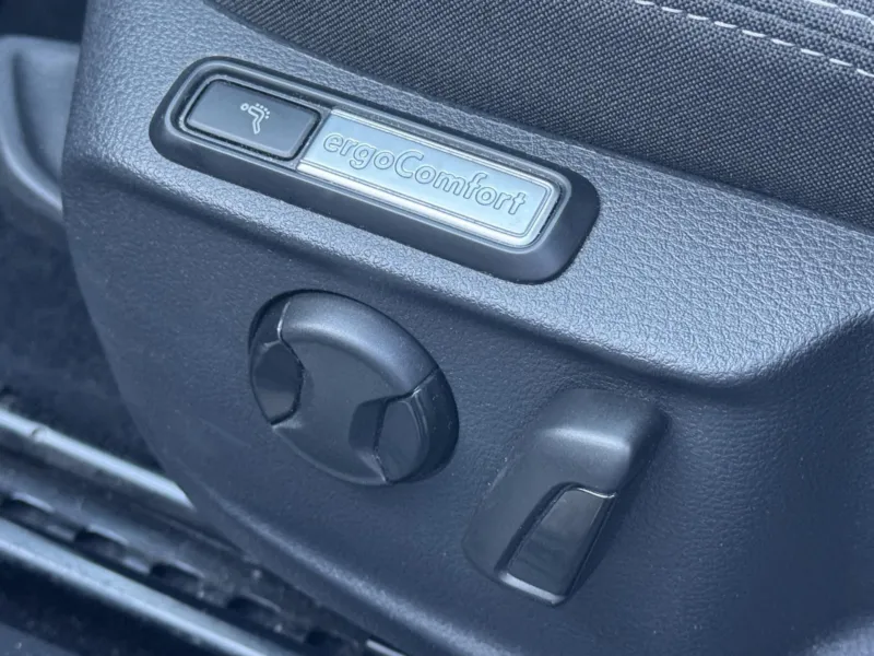 Volkswagen Passat – 2.0TDi MAN Business RZV