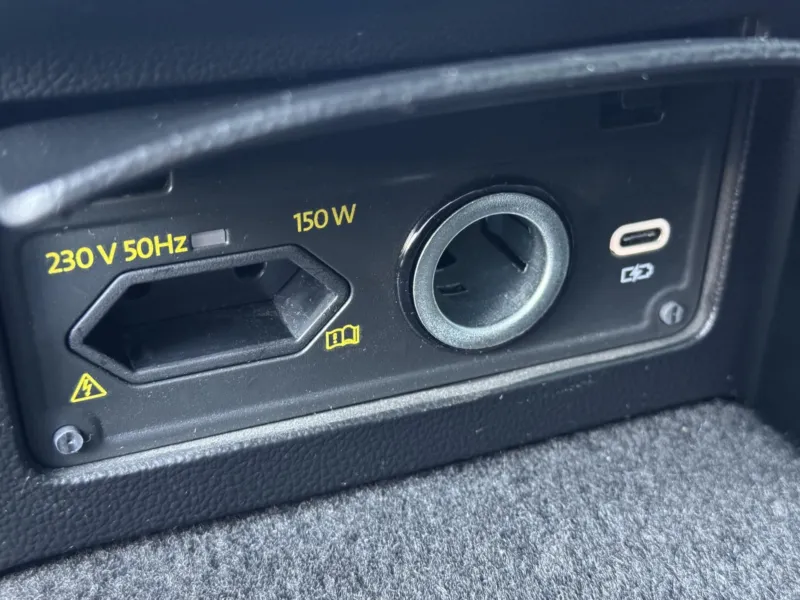 Volkswagen Passat – 2.0TDi MAN Business RZV