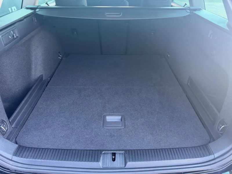 Volkswagen Passat – 2.0TDi MAN Business RZV