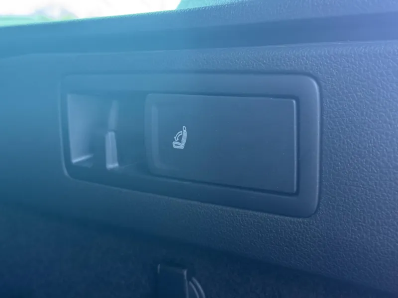 Volkswagen Passat – 2.0TDi MAN Business RZV