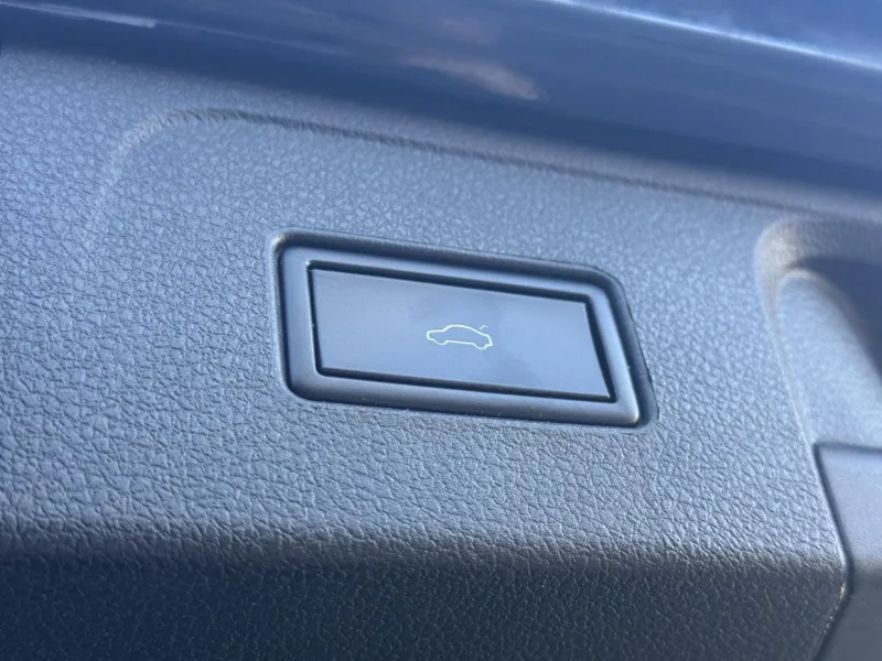 Volkswagen Passat – 2.0TDi MAN Business RZV