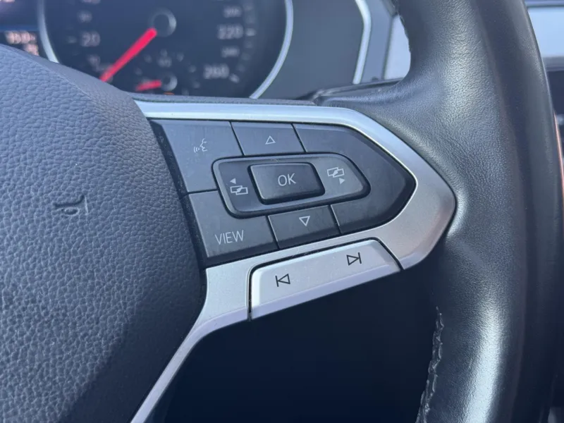 Volkswagen Passat – 2.0TDi MAN Business RZV