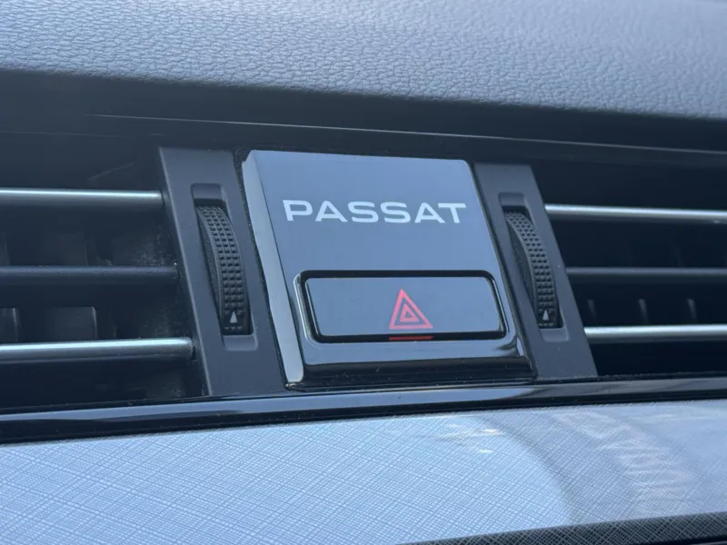 Volkswagen Passat – 2.0TDi MAN Business RZV