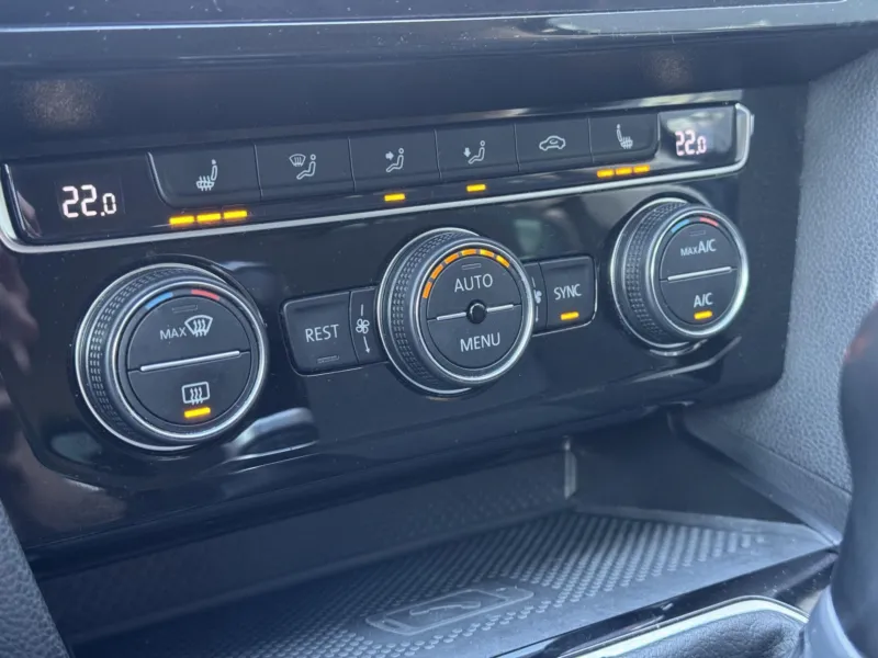 Volkswagen Passat – 2.0TDi MAN Business RZV