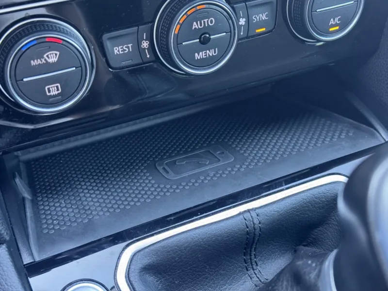 Volkswagen Passat – 2.0TDi MAN Business RZV