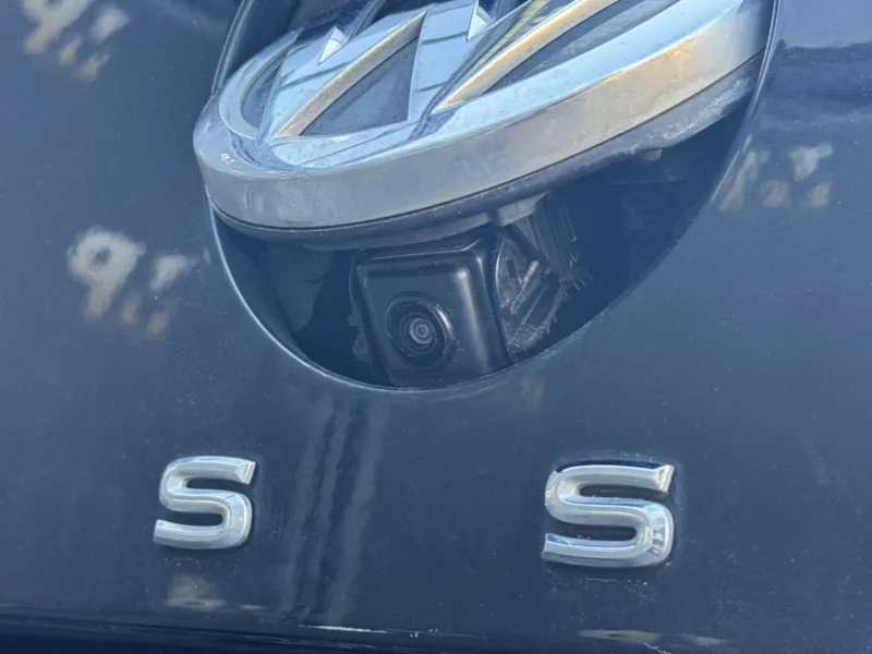 Volkswagen Passat – 2.0TDi MAN Business RZV
