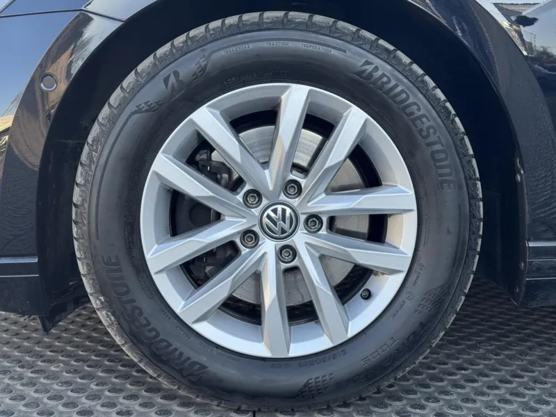 Volkswagen Passat – 2.0TDi MAN Business RZV