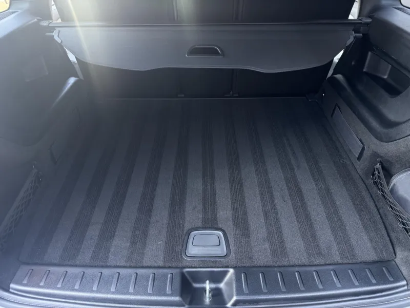 Mercedes-Benz GLB – 200d 4Matic, AMG Line Head-up