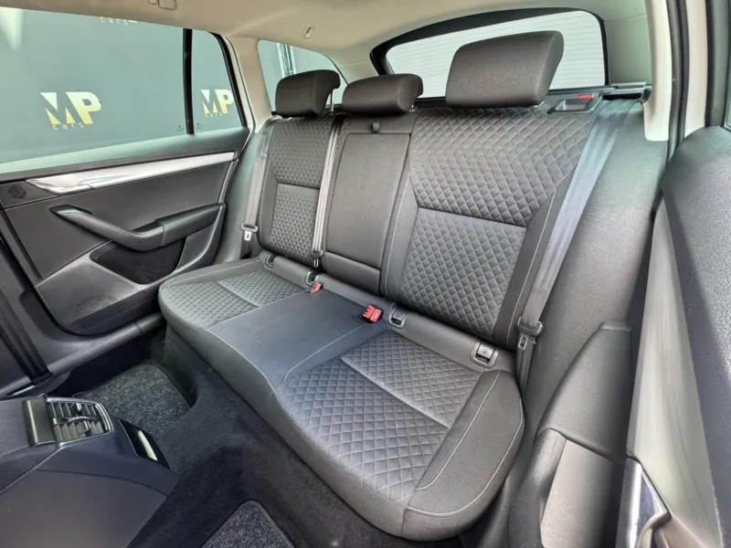 Škoda Octavia – III 1.4TSi 110kW MAN, Drive+