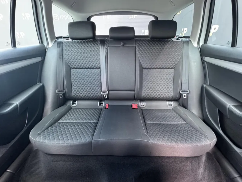 Škoda Octavia – III 1.4TSi 110kW MAN, Drive+