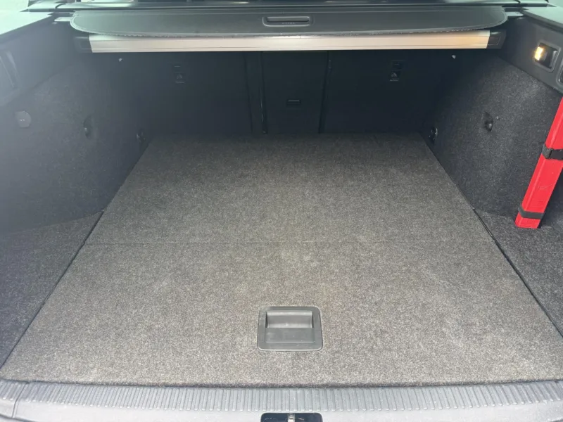 Škoda Octavia – III 1.4TSi 110kW MAN, Drive+