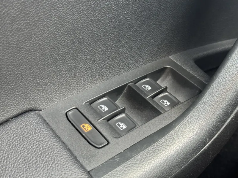 Škoda Octavia – III 1.4TSi 110kW MAN, Drive+
