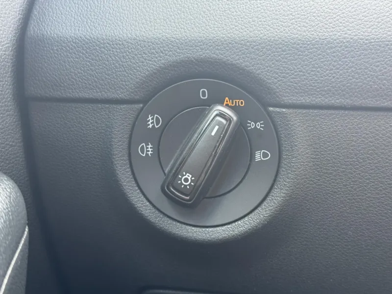 Škoda Octavia – III 1.4TSi 110kW MAN, Drive+