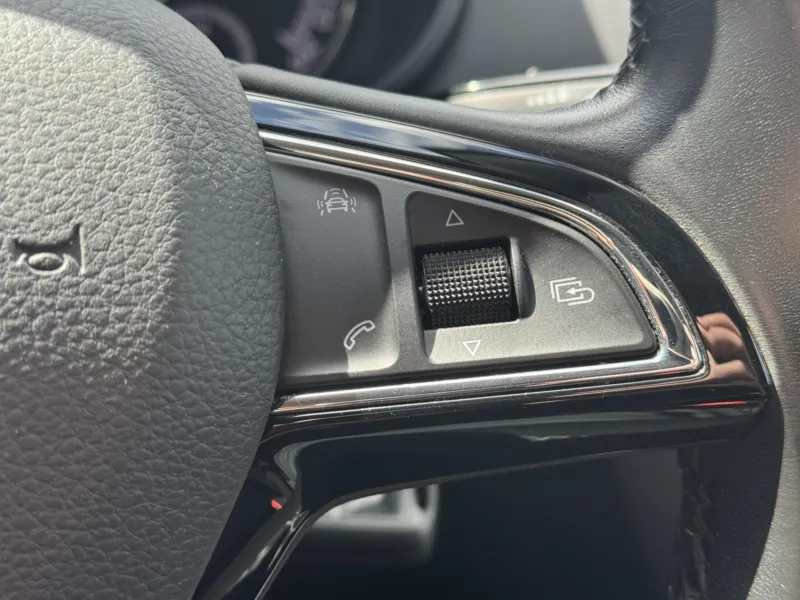 Škoda Octavia – III 1.4TSi 110kW MAN, Drive+
