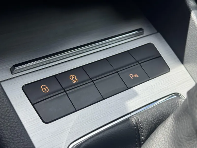 Škoda Octavia – III 1.4TSi 110kW MAN, Drive+