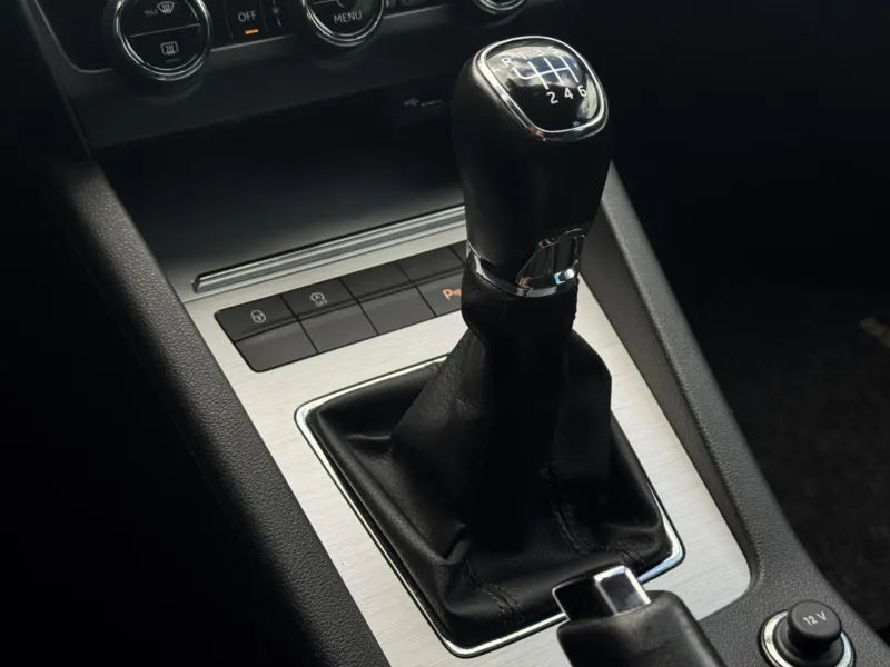 Škoda Octavia – III 1.4TSi 110kW MAN, Drive+