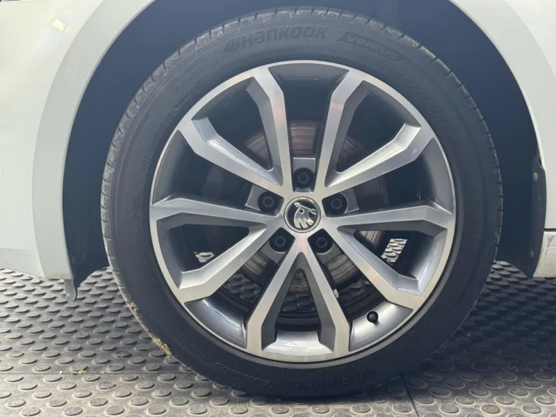 Škoda Octavia – III 1.4TSi 110kW MAN, Drive+