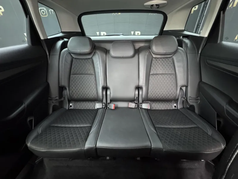Škoda Karoq – 1.5TSi MAN Style+ Kessy, tažné
