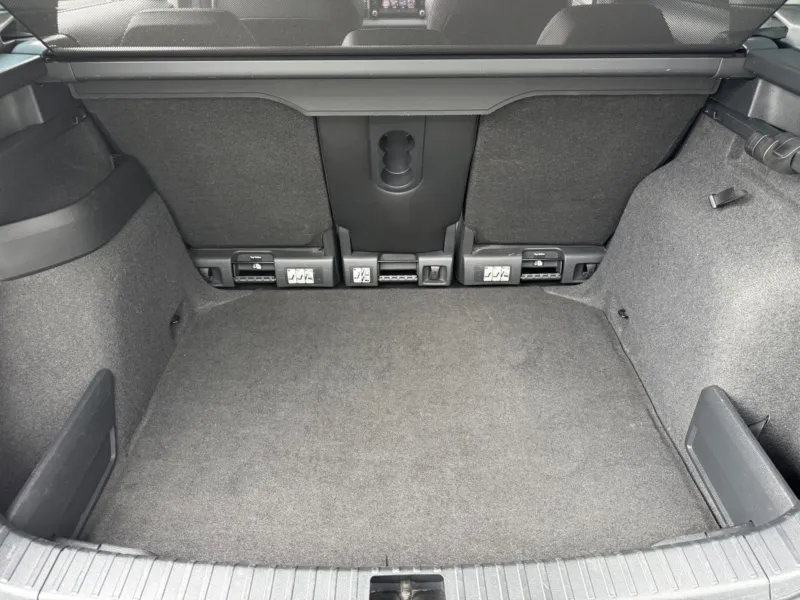 Škoda Karoq – 1.5TSi MAN Style+ Kessy, tažné