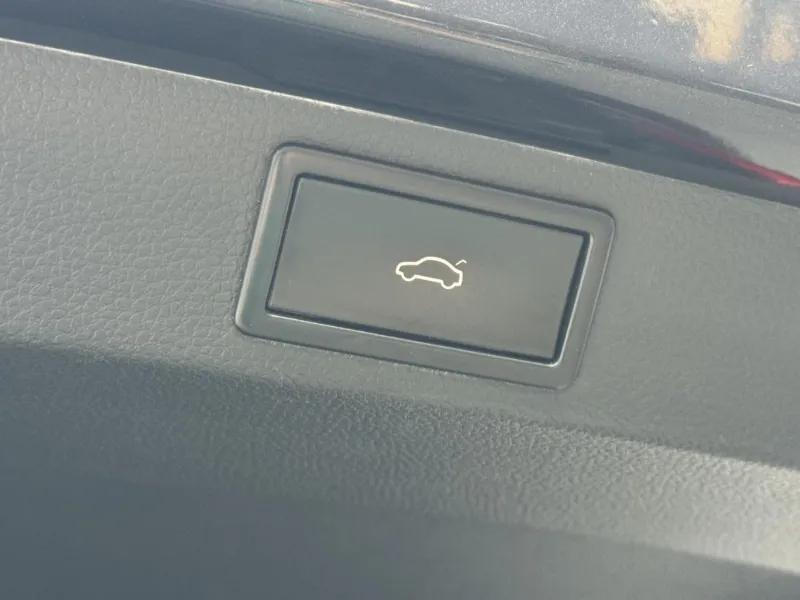 Škoda Karoq – 1.5TSi MAN Style+ Kessy, tažné