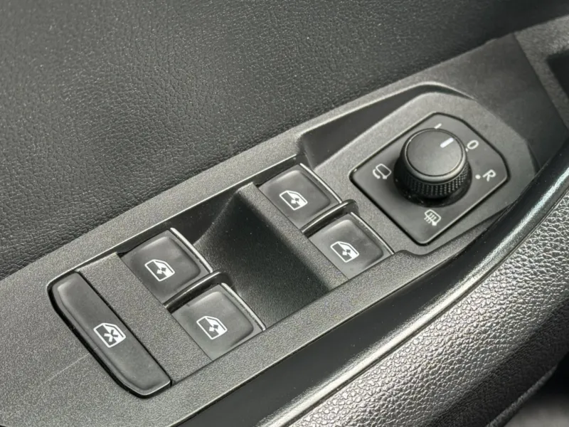 Škoda Karoq – 1.5TSi MAN Style+ Kessy, tažné