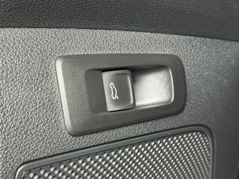 Škoda Karoq – 1.5TSi MAN Style+ Kessy, tažné