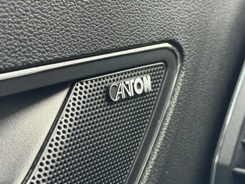 Škoda Karoq – 1.5TSi MAN Style+ Kessy, tažné