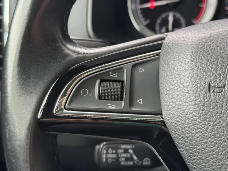 Škoda Karoq – 1.5TSi MAN Style+ Kessy, tažné