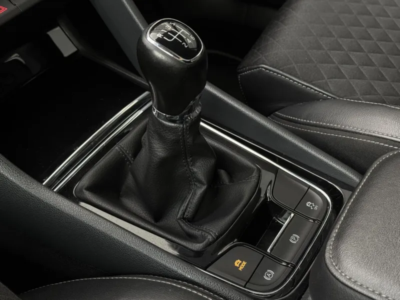 Škoda Karoq – 1.5TSi MAN Style+ Kessy, tažné