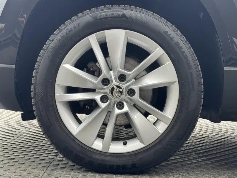 Škoda Karoq – 1.5TSi MAN Style+ Kessy, tažné