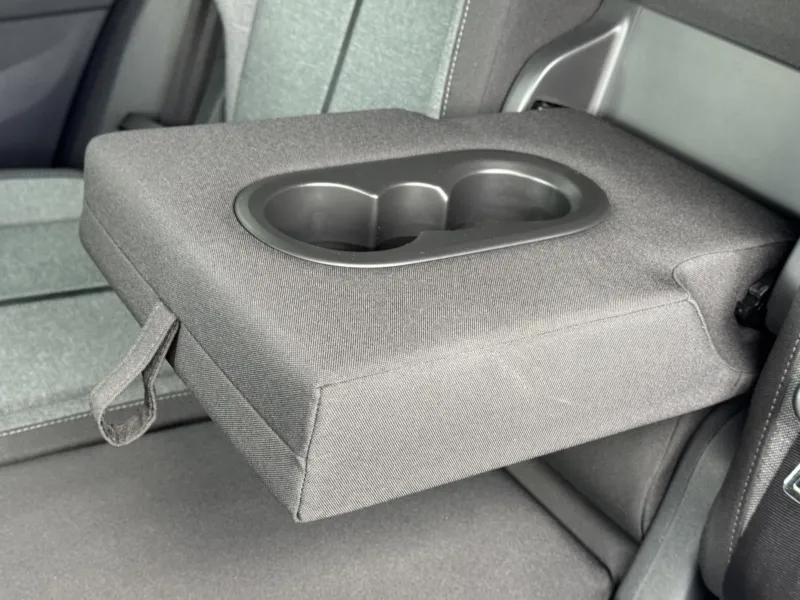 Seat Tarraco – 2.0TDi DSG Style, 4D, tažné
