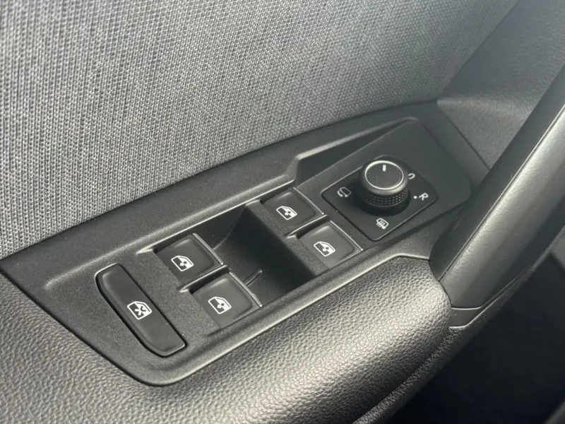 Seat Tarraco – 2.0TDi DSG Style, 4D, tažné