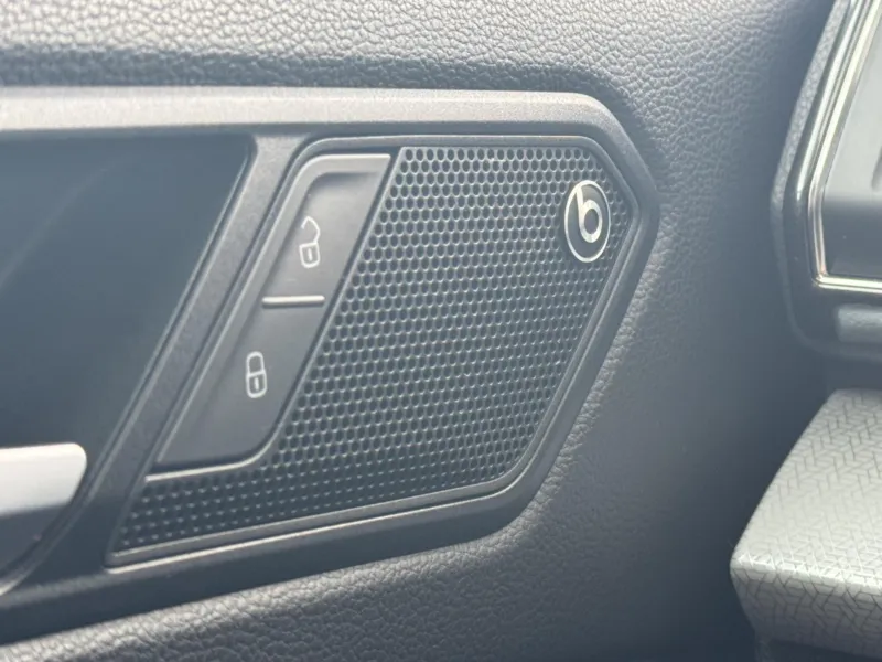 Seat Tarraco – 2.0TDi DSG Style, 4D, tažné